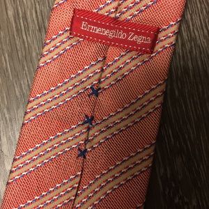 Ermenegildo Zegna Tie